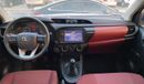 Toyota Hilux GLX