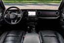 جيب رانجلر 2,302 P.M | 80th Anniversary Edition | Jeep History | 0% Downpayment