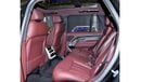 لاند روفر رينج روفر EXCELLENT DEAL for our Land Rover Range Rover Vogue HSE / P530 AWD ( 2023 Model ) in Black Color GCC