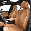 بي أم دبليو 530i M SPORT 1,915 درهم إماراتي شهرياً • بدون دفعة أولى • بي إم دبليو 530i M-Sport • ضمان لمدة عام