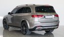 Mercedes-Benz GLS 450 4matic VSB 30897