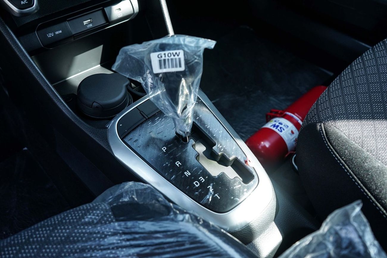 كيا بيكانتو NEW KIA PICANTO 1.2L PETROL MODEL 2026 GCC SPECS