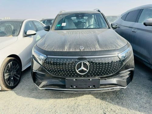Mercedes-Benz EQB 260 EQB 260