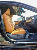 Toyota Camry GLE || 2.5L PETROL / RADAR / PANORAMIC ROOF / LEATHER WITH PWR SEATS (CODE # CGLER)