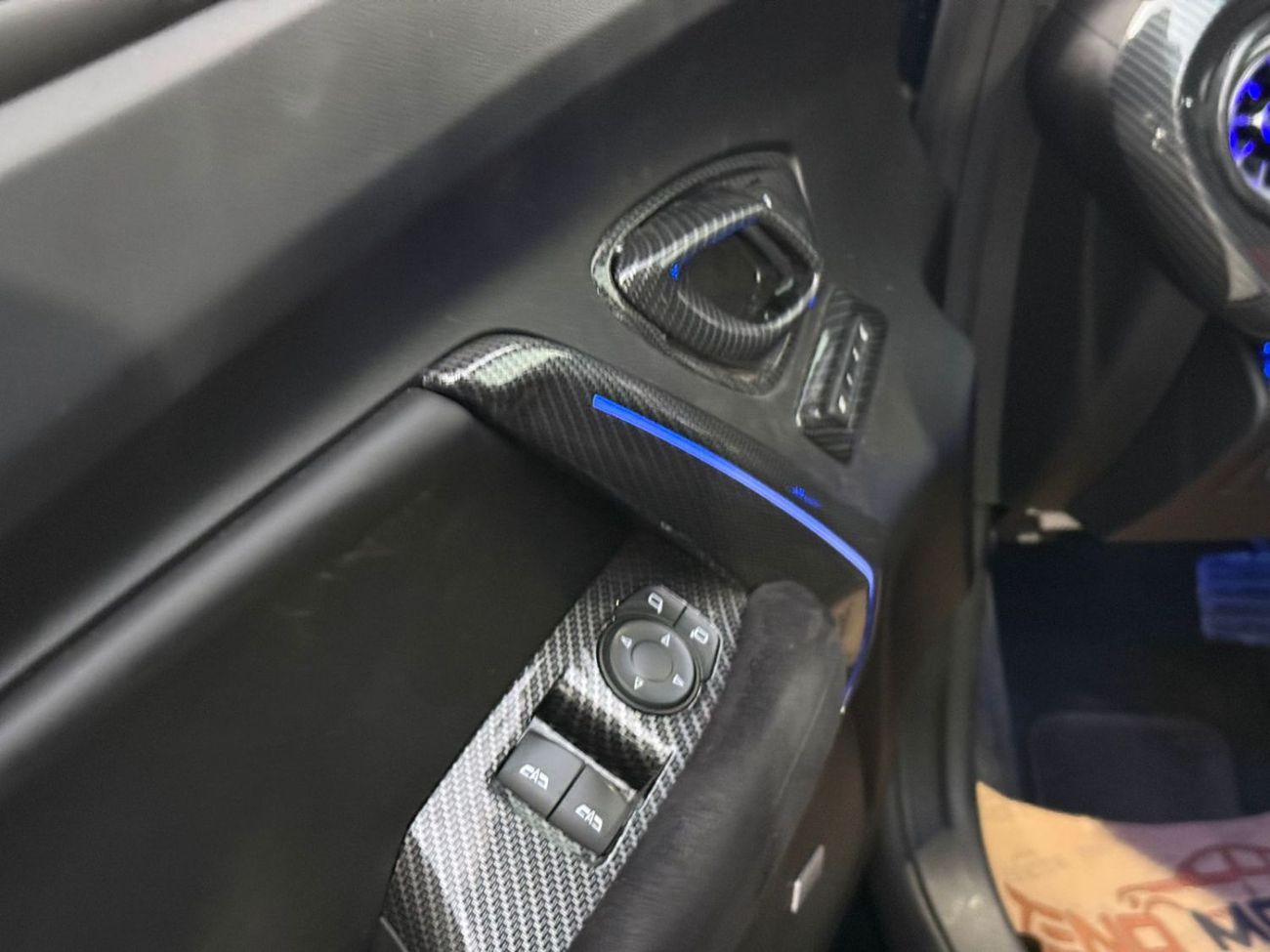 شيفروليه كامارو SS 6.2L Coupe