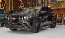 مرسيدس بنز GLS 600 MERCEDES GLS 900 BRABUS (ONE OF ONE) 2023