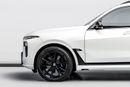 بي أم دبليو X7 M60i XDRIVE M60i XDRIVE