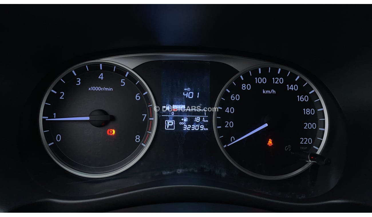 Nissan Kicks SV 1.6 | Zero Down Payment | Free Home Test Drive