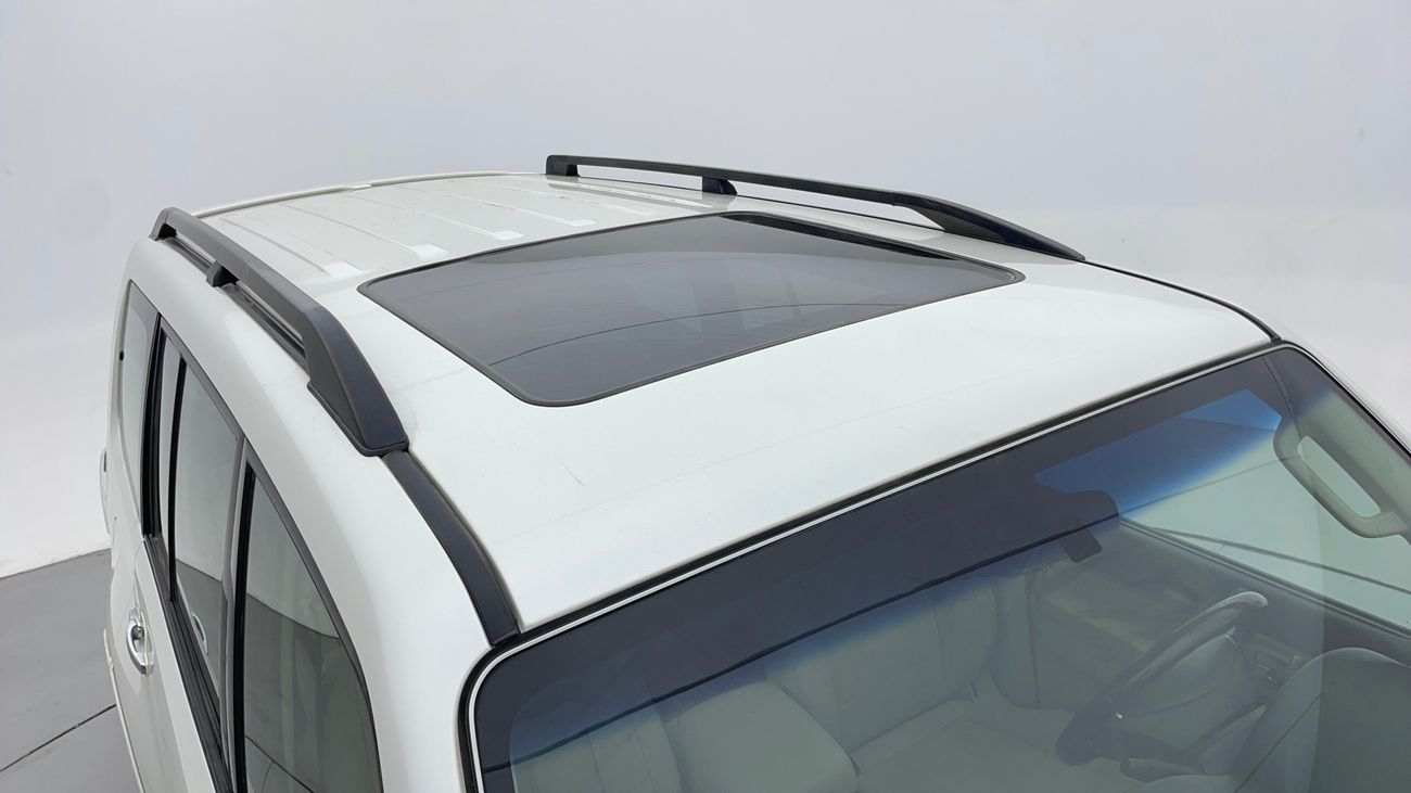 Mitsubishi Pajero GLS HIGHLINE 3.5 | Zero Down Payment | Free Home Test Drive