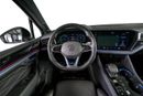 Volkswagen Touareg R-LINE eHybrid | European Spec | Full Option