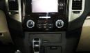 Mitsubishi Pajero pajero platinum full option