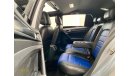 Volkswagen Golf 2016 Volkswagen Golf R, Warranty, Service History, GCC