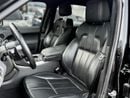 Land Rover Range Rover Sport RANGE ROVER II SPORT ( V6 ) II 2014