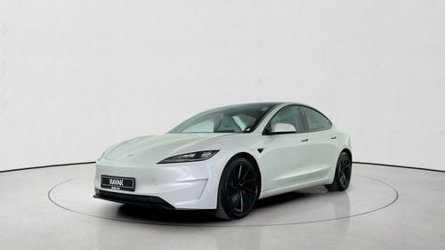 Tesla Model 3 PERFORMANCE | Guaranteed Warranty | 0 Down Payment
