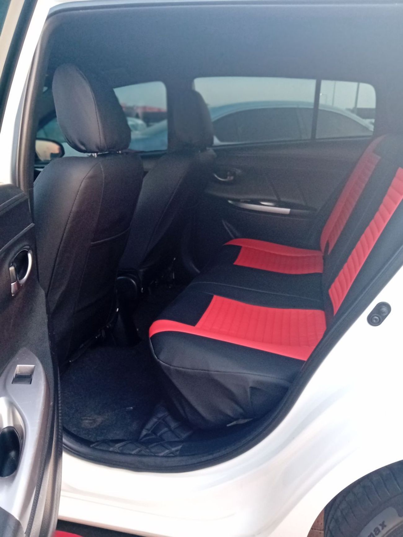 تويوتا يارس