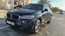 بي أم دبليو X6
