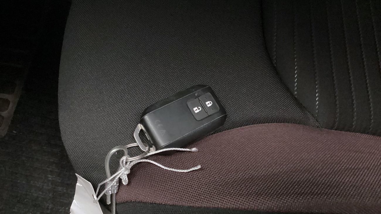 سوزوكي فرونكس GLX | upto AED 20,000 Ramadan Discount | شامل الضمان | 0 ﺪﻔﻋﺓ ﺃﻮﻟﻯ