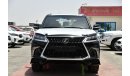 Lexus LX570 S SUPERSPORT 5.7