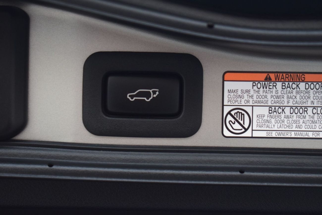 Lexus LX 570 2021 LEXUS LX570