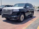 Toyota Land Cruiser TOYOTA LAND CRUISER 3.5L PETROL VXR TWIN TURBO JBL MY2026
