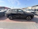Jetour Dashing 1.6L Turbo