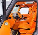 Mercedes-Benz G 63 AMG 2024 Mercedes Benz Brabus G900 Kit Rocket Edition, 1 Year Warranty Unlimited KM, Full Service Histor