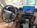 Toyota Land Cruiser 70 LC76 LX TOYOTA LC76 2.8L DIESEL A/T FULL 2026 GCC