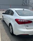 Kia K3 STD (NON GCC)