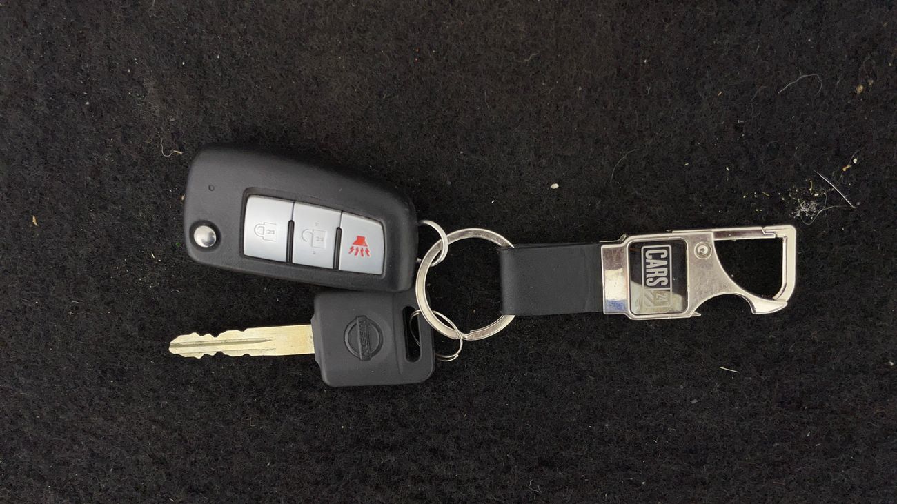 Nissan Kicks SV 1.6 | Zero Down Payment | Free Home Test Drive