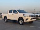 Toyota Hilux 2021 Toyota Hilux SR5 2.7L V4 - Automatic 4x4 AWD - Door Auto - Patrol Fuel - Side Step -