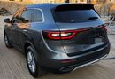 Renault Koleos PE