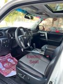 Toyota 4Runner SR5 PREMIUM 4x4 7 Seat Sunroof  full option