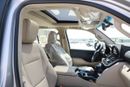 Toyota Land Cruiser 2024 TOYOTA LC300 GXR 4.0 - SILVER METALLIC inside BEIGE | Export Only