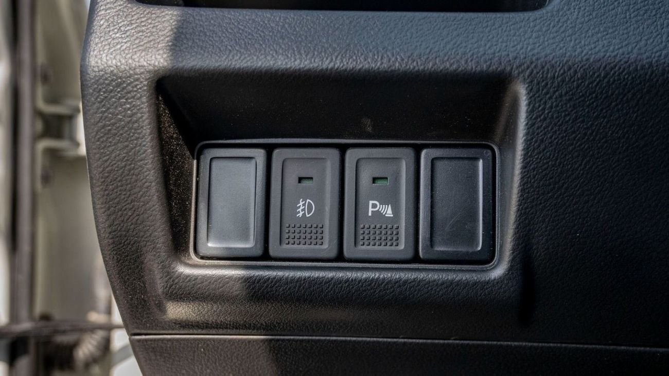 Toyota Belta TOYOTA BELTA 1.5P AT MY2023