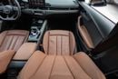 Audi A5 Audi A5 40TFSI Sportback 2023 GCC | Warranty