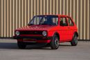 Volkswagen Golf GTI Mk1