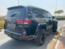 Toyota Land Cruiser GXR LC300 XTREME EDITION 3.3L DIESEL FOR EXPORT ONLY