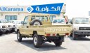 Toyota Land Cruiser Pick Up V6,4.0ltr,Petrol,4/4,GCC Specs,Basic,with power window and center lock