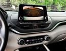 Nissan Altima SV Nissan Altima Full Option | 2.5 L | 2022 | GCC | Accident-Free | In Excellent Condition | 1042 P.