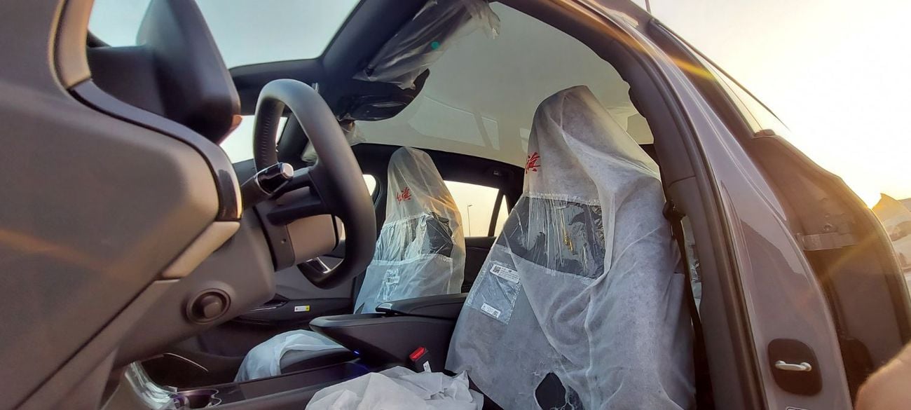 هونغشي Eh7 111 KWH AWD PRO (NON GCC)
