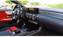 Mercedes Benz CLA250 Mercedes-Benz CLA 250 AMG | Night Package, 360 Camera | 2023 | Brand New