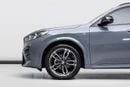 بي أم دبليو X2 SDRIVE18i M SPORT SDRIVE18i M SPORT