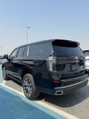 Chevrolet Tahoe Chevrolet Tahoe 2.7L Black Colour Best Price for Export
