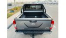 Nissan Navara Fresh Imported