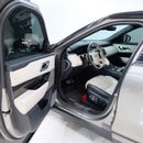 Land Rover Range Rover HSE 3.0L (380 HP) Range Rover Velar P380 HSE 2018 | GCC Specs