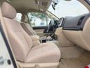 Toyota Land Cruiser EXR 4.0L 2021 GCC LOW MILEAGE IN MINT CONDITION
