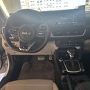 Kia Seltos GT Line 1.6L