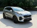 Kia Sportage EX 1.6L
