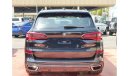 BMW X5M XDRIVE 40i M Sport 2023 GCC