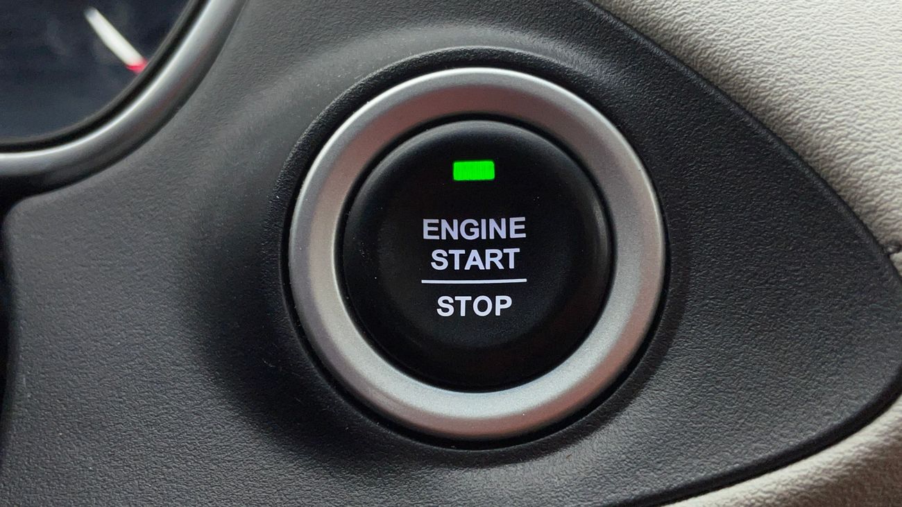 شيفروليه كابتيفا PREMIER 1.5 | بدون دفعة مقدمة | اختبار القيادة في المنزل